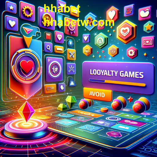 Fidelidade nos Jogos: Uma Experiência Enriquecedora no hhabet