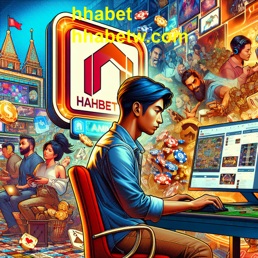 A Importância das Avaliações de Jogos em hhabet